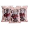 Chip Chops Roast Duck Slice Dog Treat, Easily