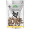 Goodness Dried Chicken Feet for Dogs 500 g | Dehydrated…