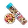 Black Dog Chunks Candy Treats for Puppy & Adult Dogs &