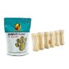 Foodie Puppies Treat Stick Combo for Puppies and Dogs –