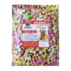 UNIK Dog Pet Food Calcium Treat Healthy Chicken Mix Pup…