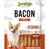 JerHigh by DogsNCats Human Grade High Protein Chicken