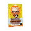 First Bark Chicken Jerky Dog Treats, Made Chicken, High