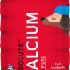 Drools Absolute Dog Supplement Sausages, Calcium Falvor