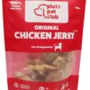 Original Chicken Jerky – Dog Training Treats, 100%