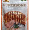 Foodie Puppies Superbone All Natural Chicken Sticks Dog