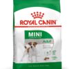 Royal Canin Mini Adult Pellet Dog Food, Chicken 4 KG