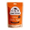 Kennel Kitchen Calcium Chicken Nugget Treats for Dogs,