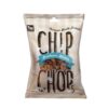 Chip Chops Barbeque Hearts Dog Treats, Highly