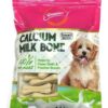 GNAWLERS Paws for A Cause gnawlers Calcium Milk Bone (S…