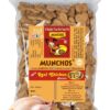 MUNCHOS Dog Adult Biscuits Combo Offer 2KG (1KG+1KG)