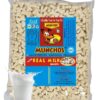 MUNCHOS Real Milk Puppy Biscuits 1 Kg