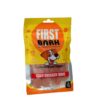 First Bark Yummylicious Treats Soft Chicken Ring,