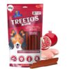 Best Dog Food Treat and Snacks TREETOS Chicken