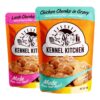 Kennel Kitchen Adult & Puppy Dog Food, Chicken and Lamb