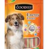 Goodies Energy Treats for Dog, Made of Vegetable Protei…