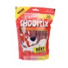 Choostix Beef Stick Dog Treat For All Life Stages, 450g