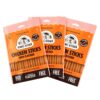 Kennel Kitchen Soft Baked Chicken Stick Treats for Dogs…