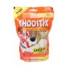 CHOOSTIX All Life Stages Chicken Stick Dog Treat, 450G,