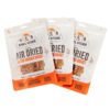 Kennel Kitchen Air Dried Dog and Cat Treats | Sliced