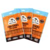 Kennel Kitchen Soft Baked Fish Sticks Treats for Dogs, …