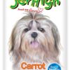 JerHigh Carrot Stick Dog Treats For All Life Stages, 70…