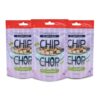 Chip Chops Freeze Dried Duck Breast FDog Treat, Easily