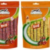 Pets Empire Munchy Sticks Dogs Treat (2kg)| Chewing