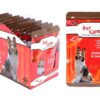 Pet en Care Wet Dog Food, Chicken Chunks & Liver in