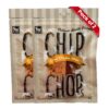 Chip Chops Roast Chicken Strips Dog Treat, Easily