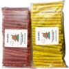 ECO PETS 2Kg Chew Sticks Food For Small – Adult Dog Che…