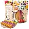 First Bark Fruity Blast Dog Treat Mix Fruit (Pack of 2)