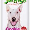 Jer High Cookie Dog Treat, 70 g