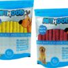 PETHOOD Dog Chew Munchy Sticks Mix Flavour 450g Chicken