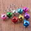 Anky Metal Jingle Bells Loose Beads Festival Party Deco…