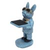 Baojulong Watch Display Stand Holder Cool Resin Dog Fig…