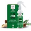 Bark Out Loud by Vivaldis – Natural Tick & Flea Spray f…