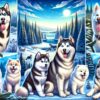 Discover the World’s Most Stunning Husky Dog Breeds – Husky Breeds