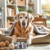 Essential Tips for Caring for Your Aging Dog Effectively – aging dog care