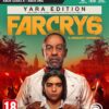 Far Cry 6 Yara Edition (Xbox One)