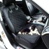 Fluffy’s Luxurious Dog Car Seat, Car Trunk Covers Oxfor…