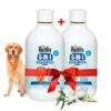 Hachiko :-5 In 1 Dog Shampoo|Ditch To Itch Dog Shampoo …