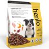 Henlo Baked Dry Dog Food for Adult Dogs | 800G | 100% H…