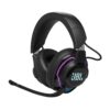 JBL Quantum 910 Wireless Over Ear Gaming Headset with M…