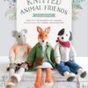 Knitted Animal Friends: Over 40 Knitting Patterns for A…