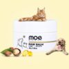 Moe Moisturising paw Balm enriched with Almond Oil and …