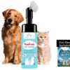 PAWFUL TAILS PawFresh Paw Cleaner – 160ml for Dogs & Ca…