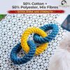 PETSWARE Attractive Dog Toys for Large Dogs & Accessori…