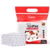 PUPPEE Pet Training Pads For Dogs, Cats, Puppies & Pets…