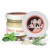 Papa Pawsome Soft Paws Cream for Dogs | Natural, Lick-S…